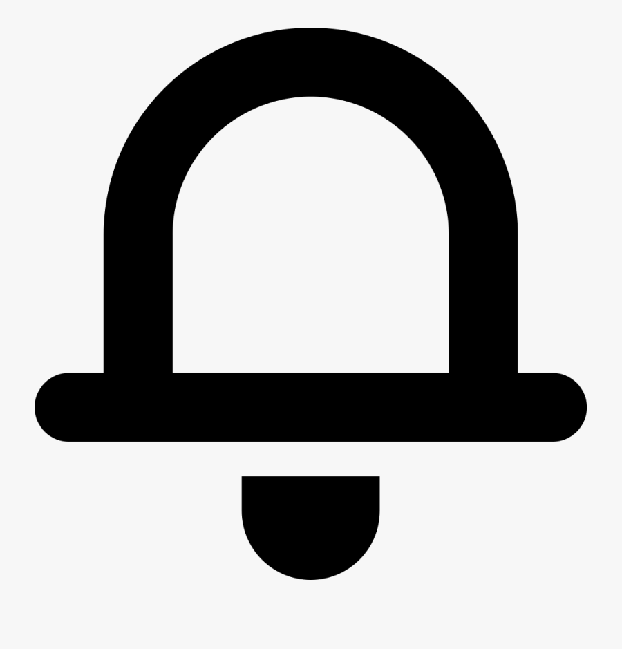 Oa Bell - Icon Sino, Transparent Clipart