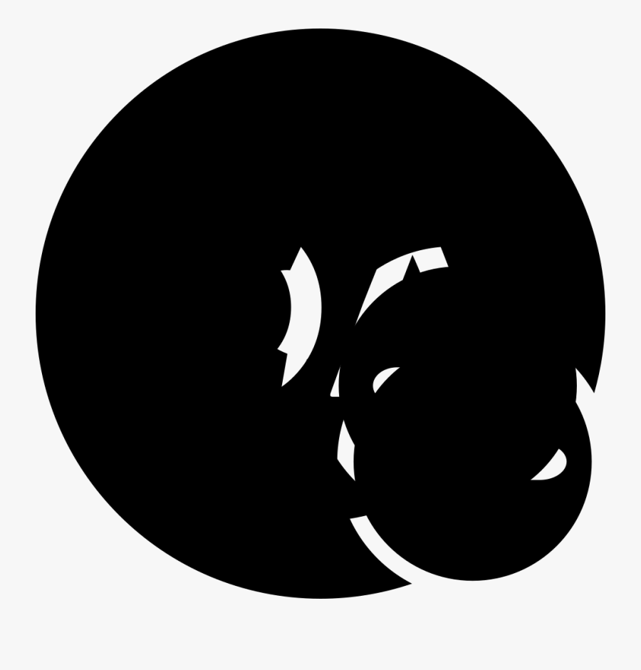 Ban Oa - Circle, Transparent Clipart
