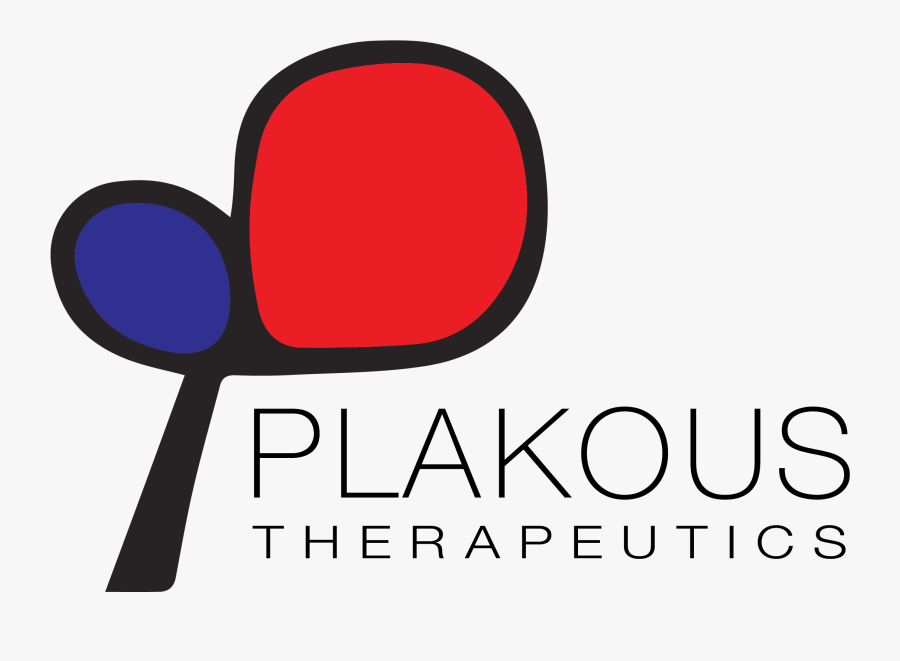 Plakous Therapeutics, Transparent Clipart