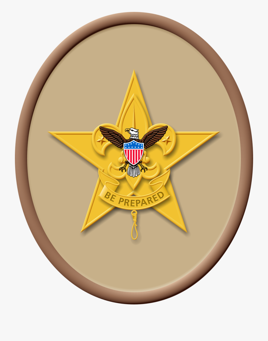 First Class Rank Patch, Transparent Clipart