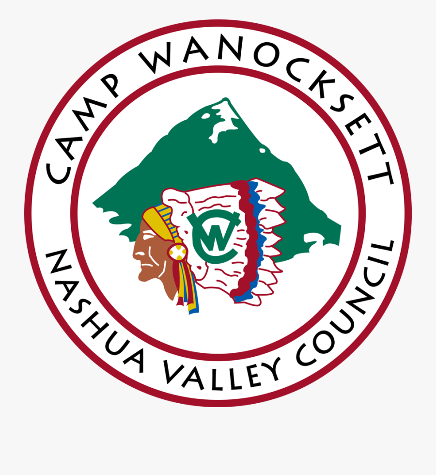 Webelos Resident Camp - Rec Foundation Logo, Transparent Clipart