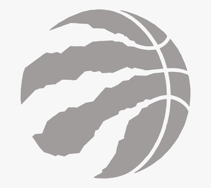 Transparent Toronto Raptors Logo Png - Toronto Raptors Logo Png, Transparent Clipart