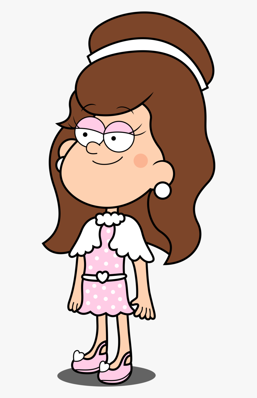 The Binding Of A - Cartoon, Transparent Clipart