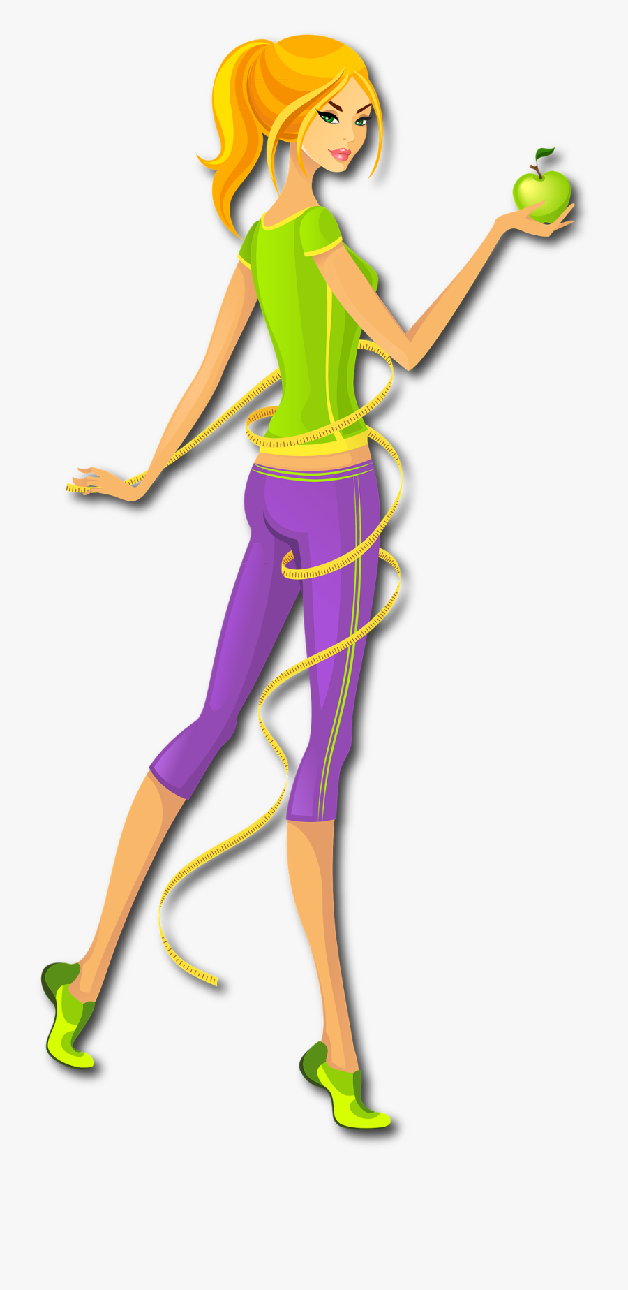 Lose Fat Nashville Inspiration - Nutrimost, Transparent Clipart