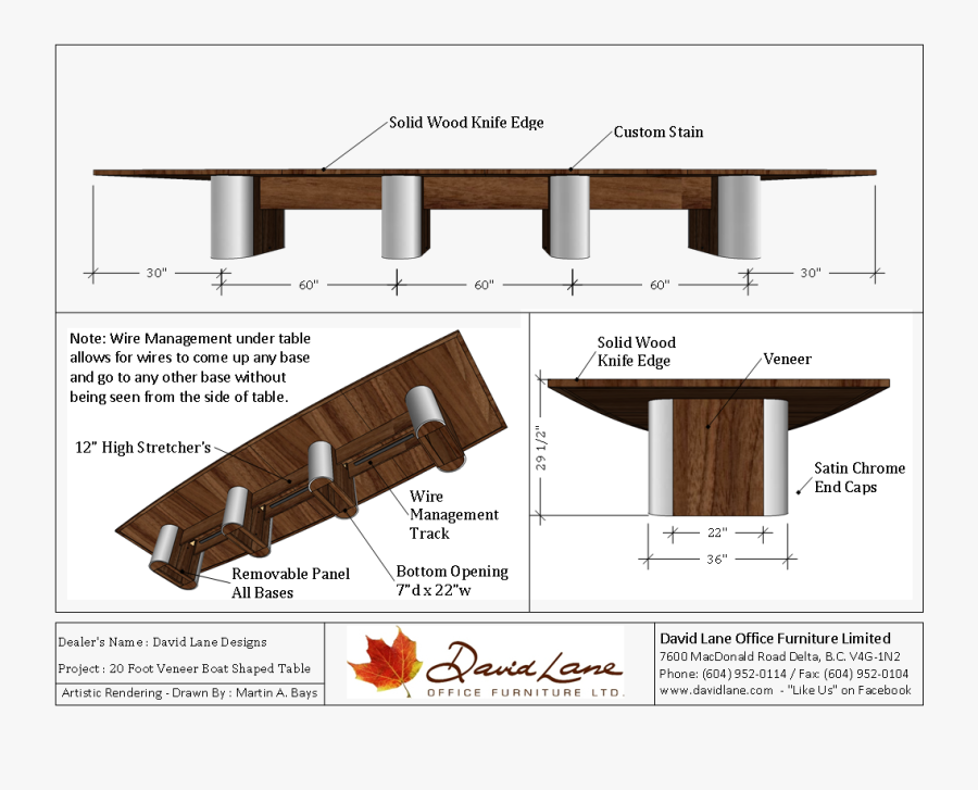 Drawn Office Table Pencil And In Color - Meeting Room Table Detail Drawing, Transparent Clipart