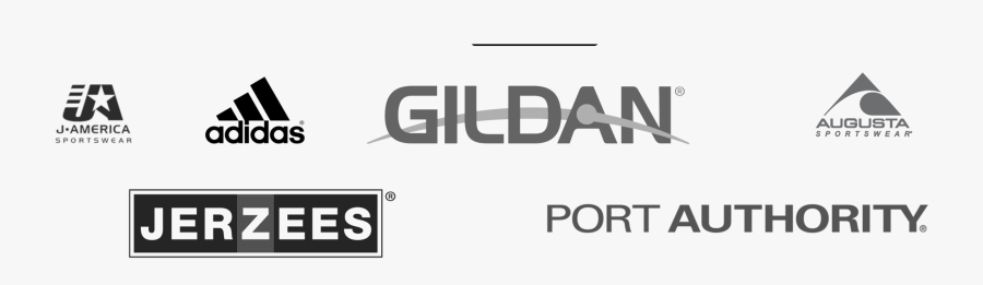 Gildan Activewear, Transparent Clipart