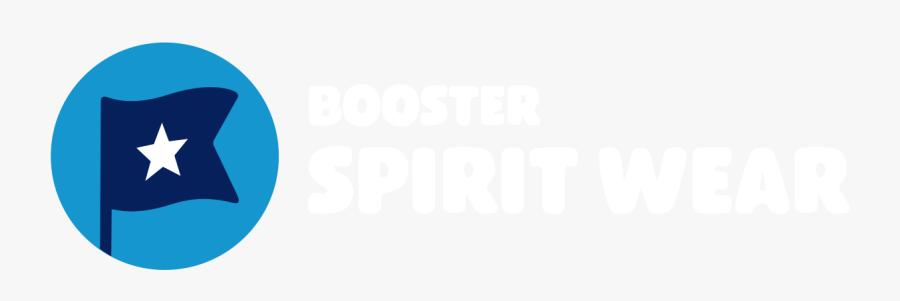 Booster Spirit Wear - Brassiere, Transparent Clipart