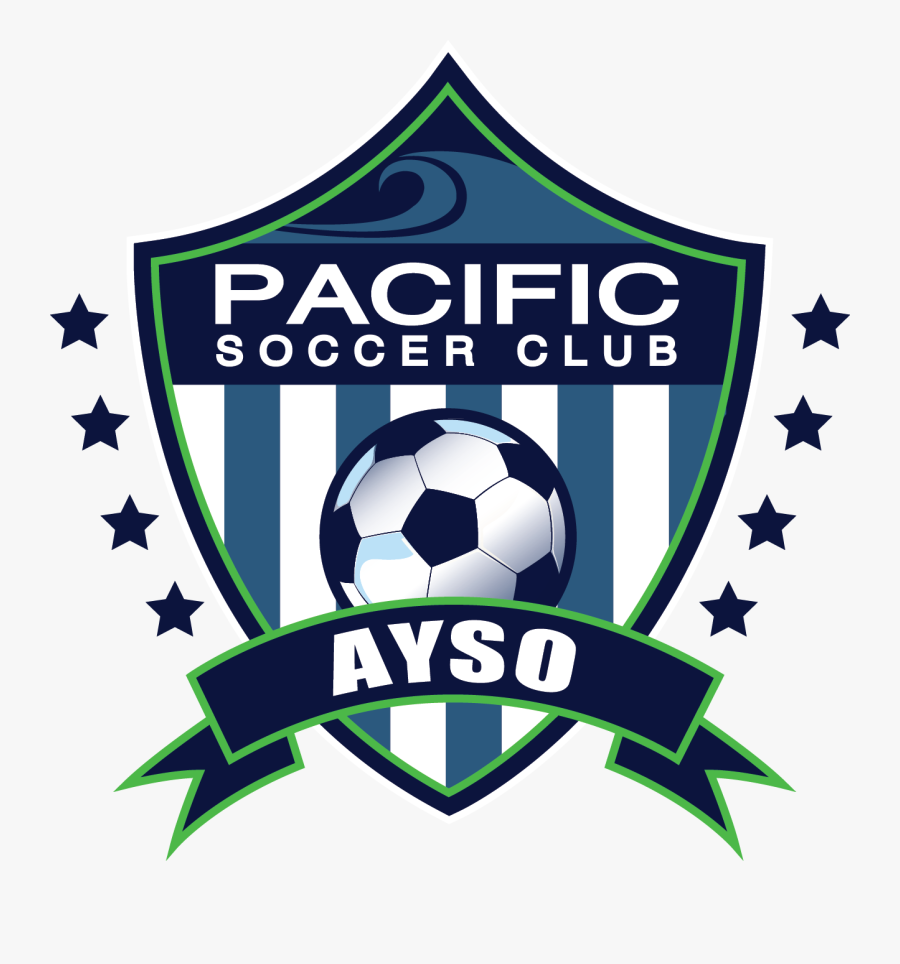 Psc Embroidered Patch - Matrix South Bay Soccer, Transparent Clipart