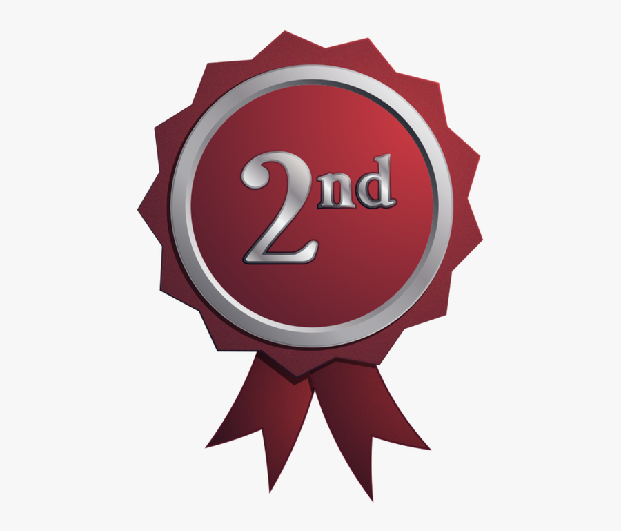 Medal Clipart 2nd - Sri Lankan University Ranking 2019, Transparent Clipart