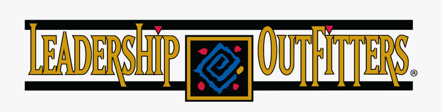 Leadership Outfitters, Transparent Clipart