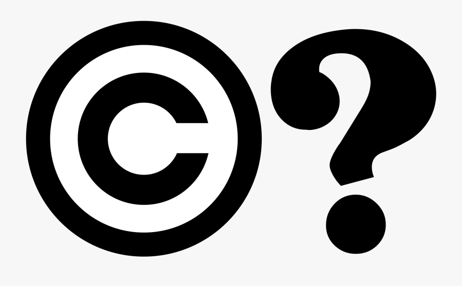 Copyrighted , Free Transparent Clipart ClipartKey