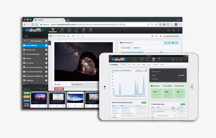 Clip Art Amazing Powerpoint Presentations - Multimedia Software, Transparent Clipart