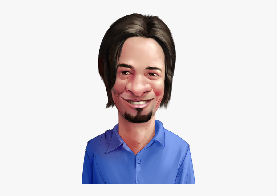 Cartoon, Transparent Clipart