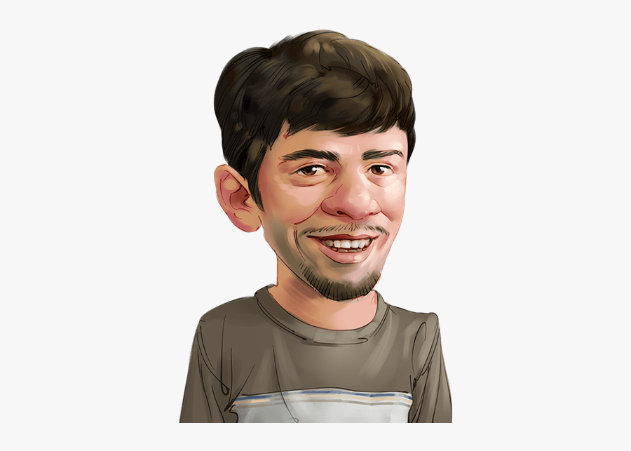 Boy, Transparent Clipart