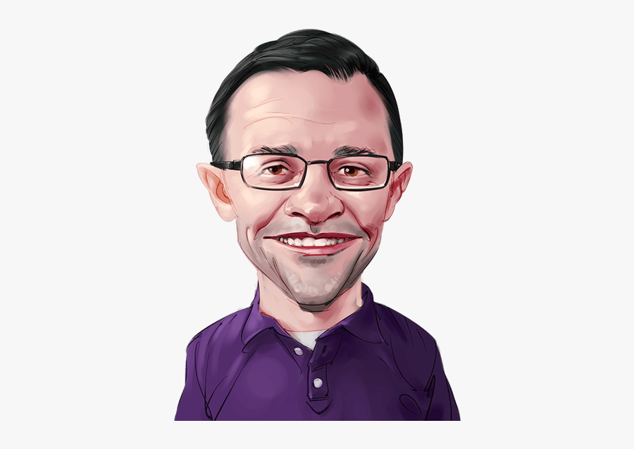 Cartoon, Transparent Clipart