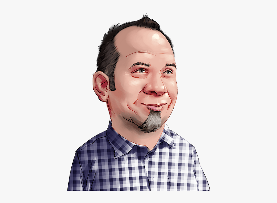 Cartoon, Transparent Clipart