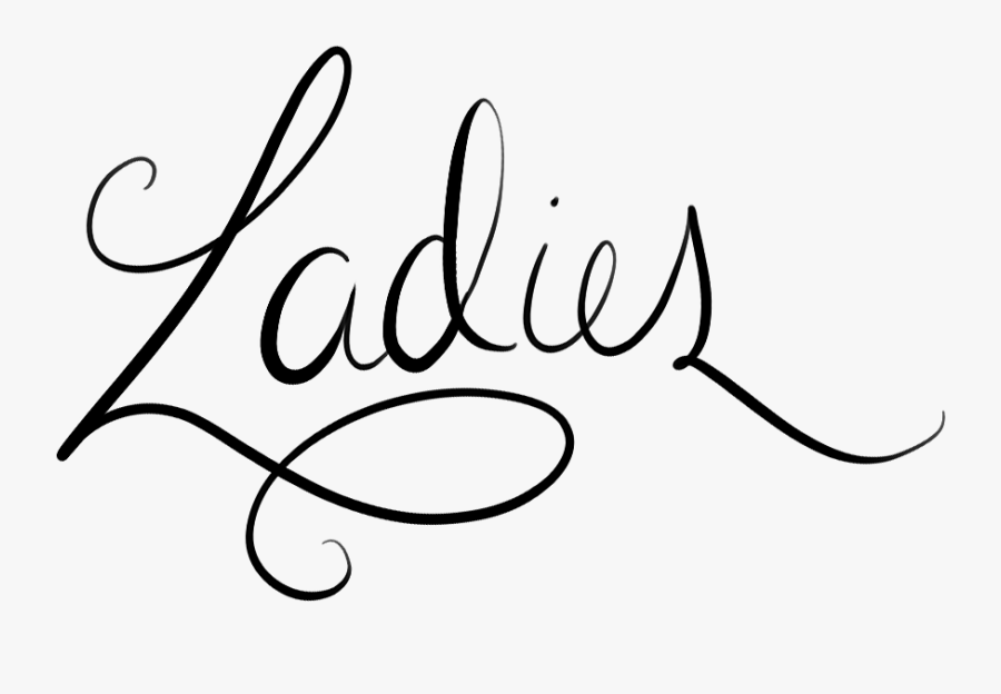 Wordart Freebies Art Of Rene Kunert - Calligraphy, Transparent Clipart