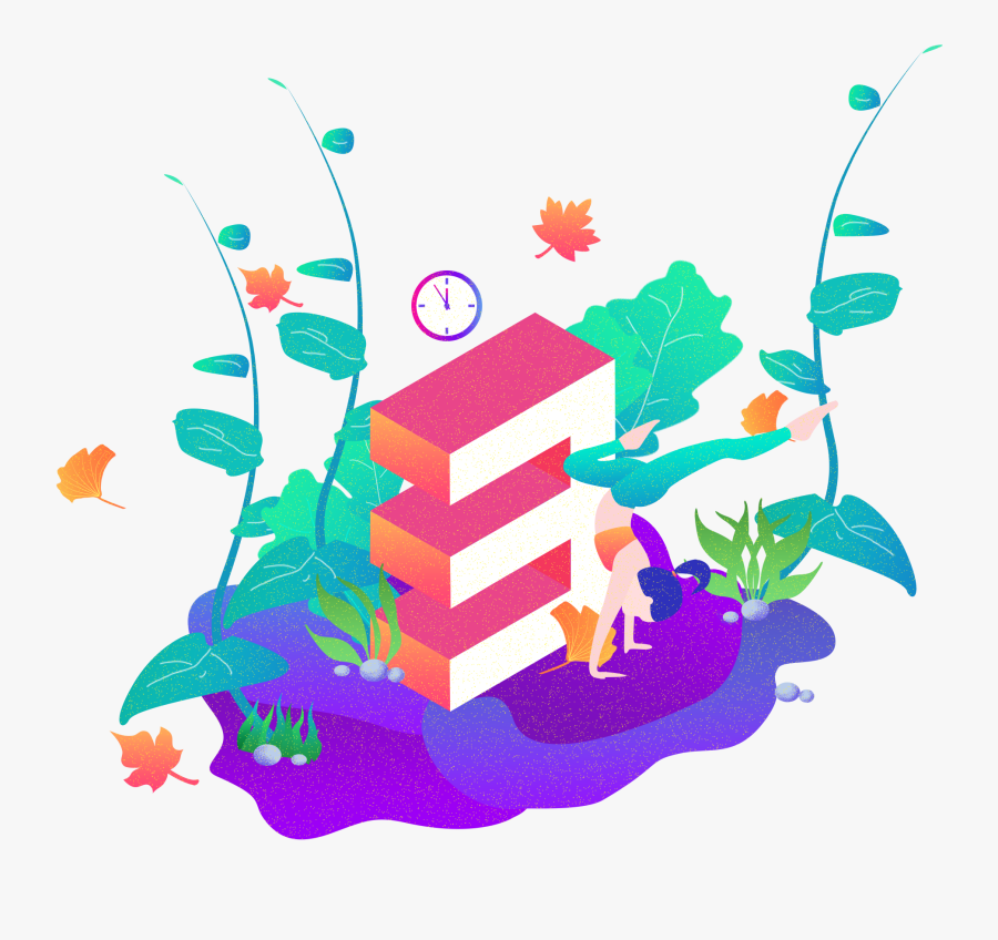 Wordart 3 3d Chiffres 5d Compte À Rebours Png Et Psd, Transparent Clipart