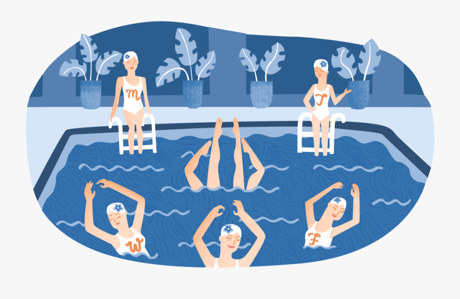 Illustration, Transparent Clipart