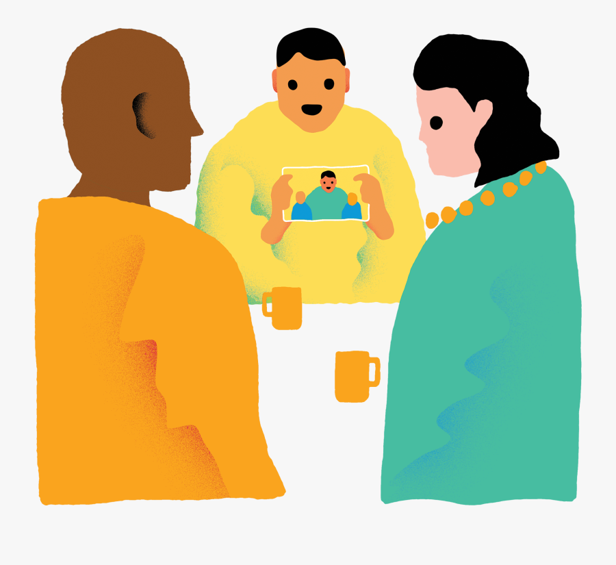 Child, Transparent Clipart