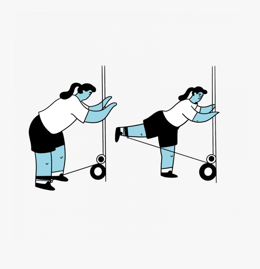 Cartoon, Transparent Clipart