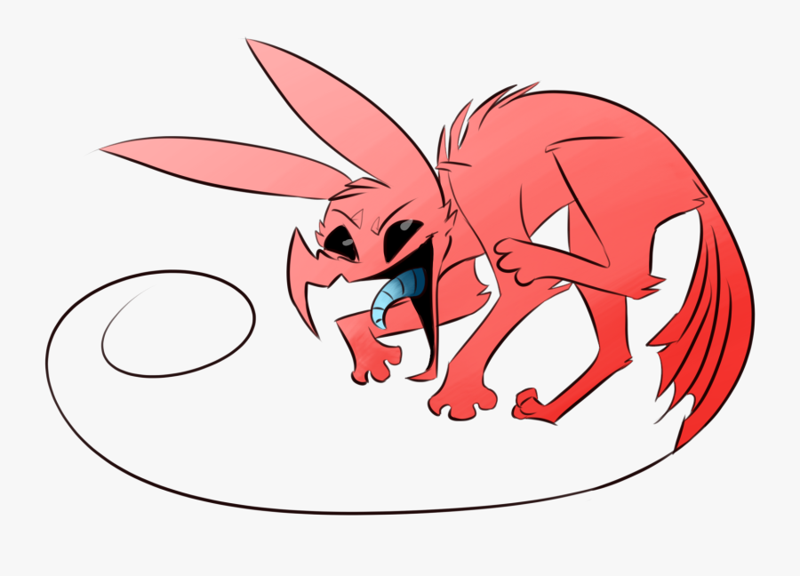 Hit The Pinyatta, I Dare You - Cartoon, Transparent Clipart