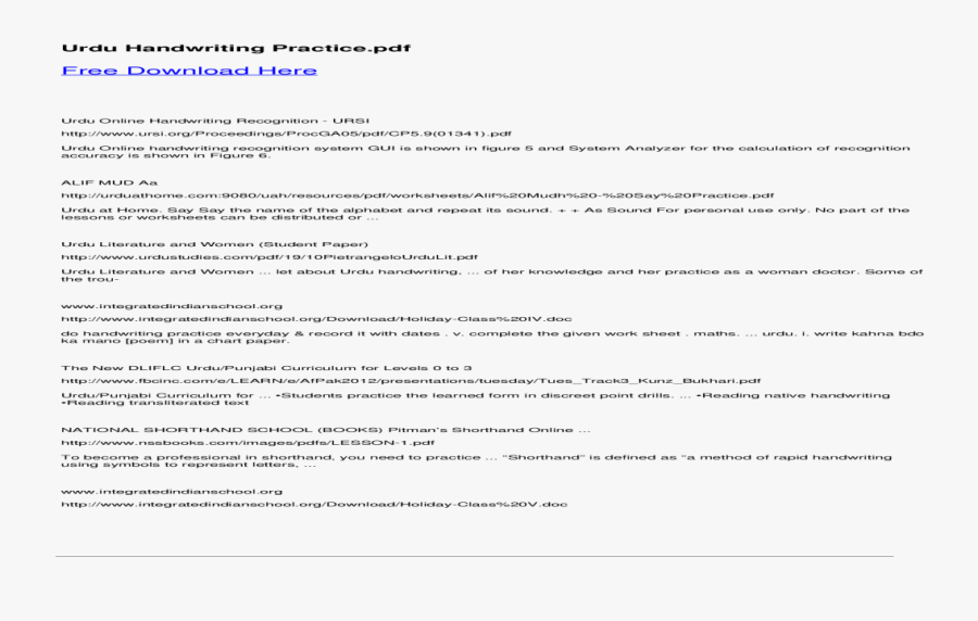 Clip Art Neat Handwriting Practice - Cek Gaji Pt Sim, Transparent Clipart