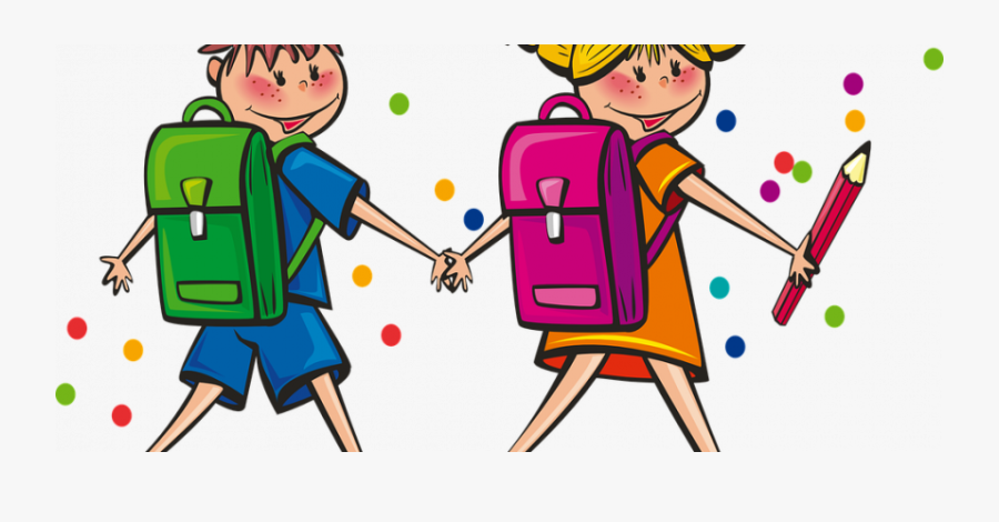 Crianças Estudando Png, Transparent Clipart