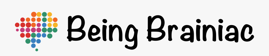 3brain Logo, Transparent Clipart