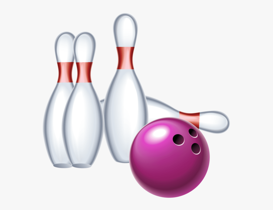 Bowling Png Image Free Download Searchpng - Ten-pin Bowling, Transparent Clipart