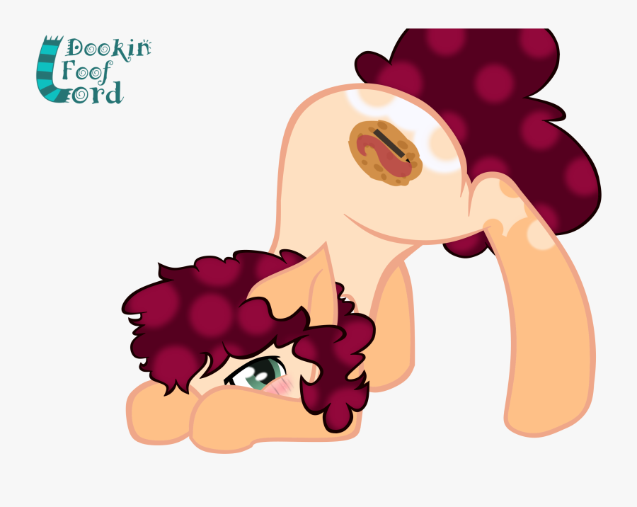 He So Shy - Cartoon, Transparent Clipart