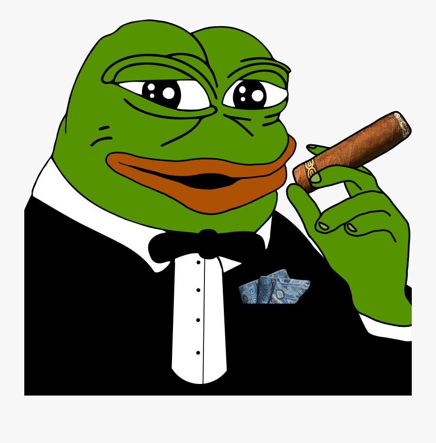 Cartoon Green Fictional Character Clip Art, Transparent Clipart