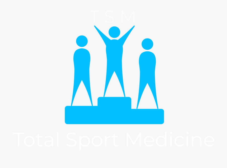 Total Sport Medicine Clipart , Png Download - The Noun Project, Transparent Clipart