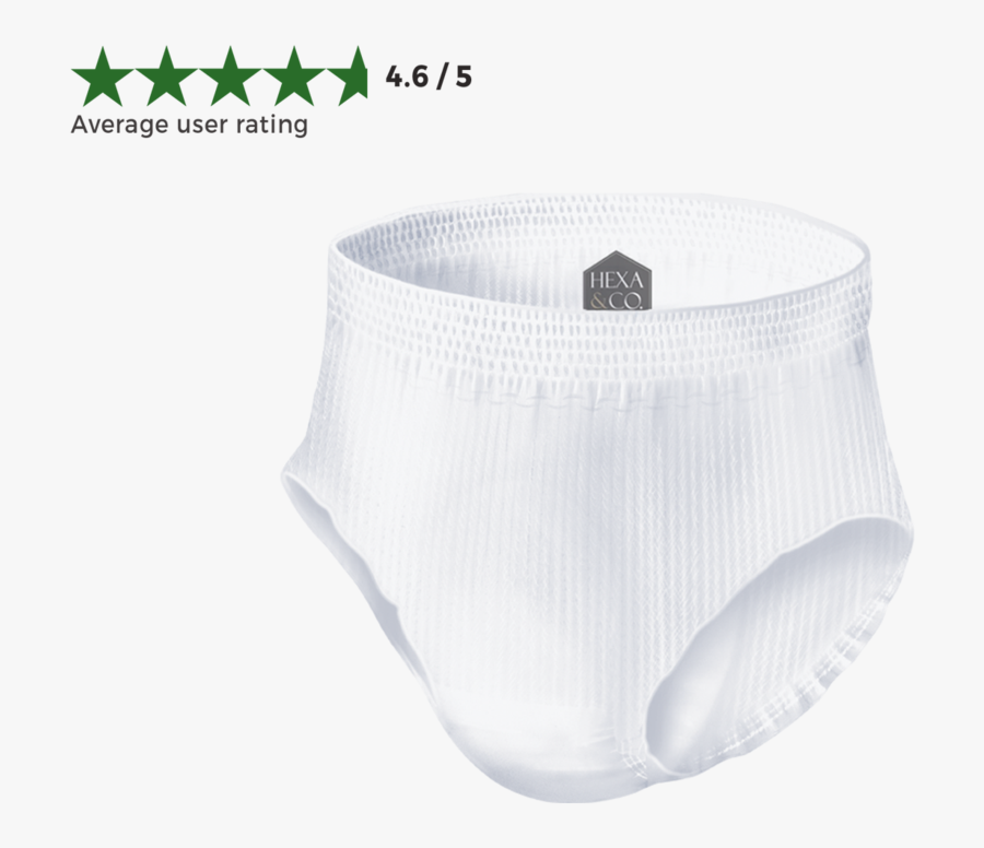 Underpants, Transparent Clipart