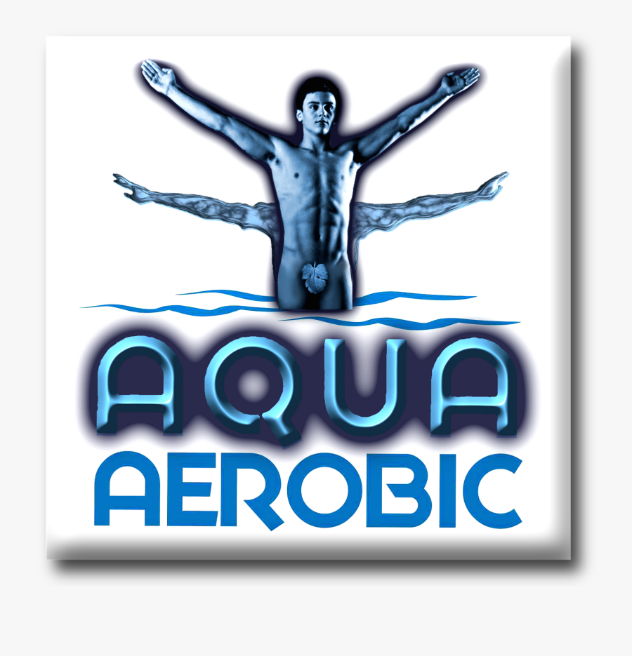Aqua Aerobic, Transparent Clipart