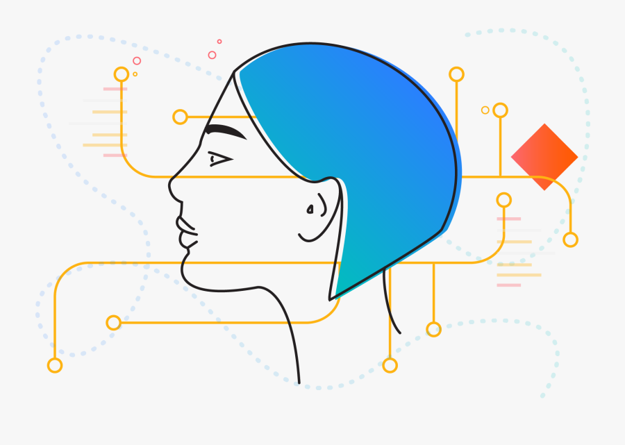 Women In The Magento Community, Transparent Clipart