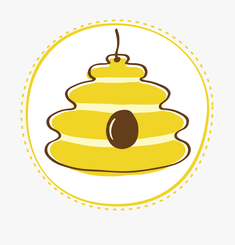 Icon Inner Circle Png, Transparent Clipart