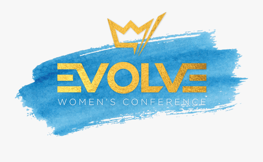 Women Evolve Conference 2019, Transparent Clipart