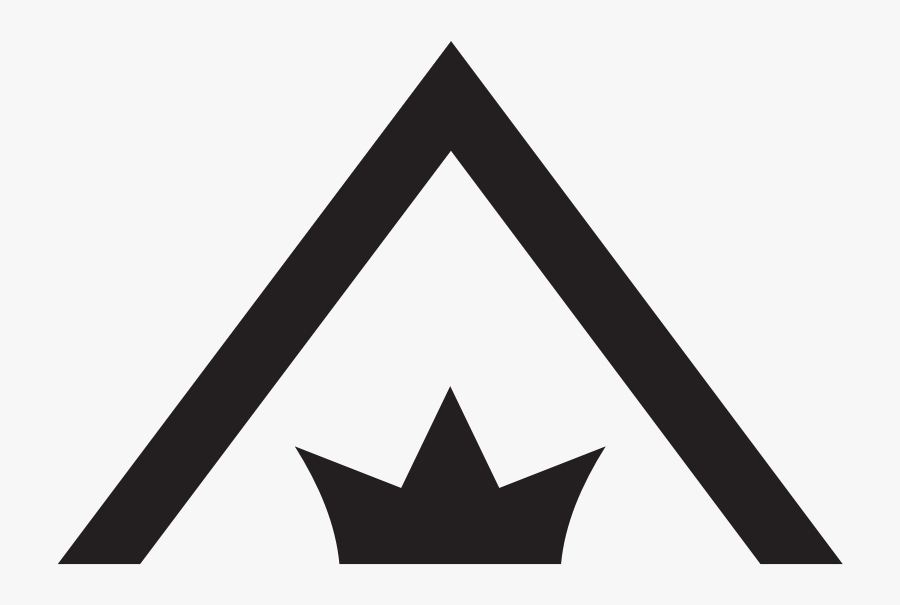 Triangle, Transparent Clipart