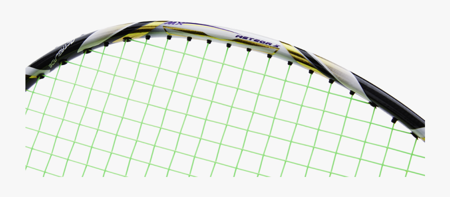 Transparent Badminton Racket Png - Dog Guard, Transparent Clipart