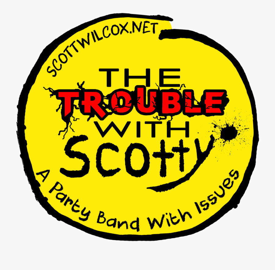 Circle, Transparent Clipart