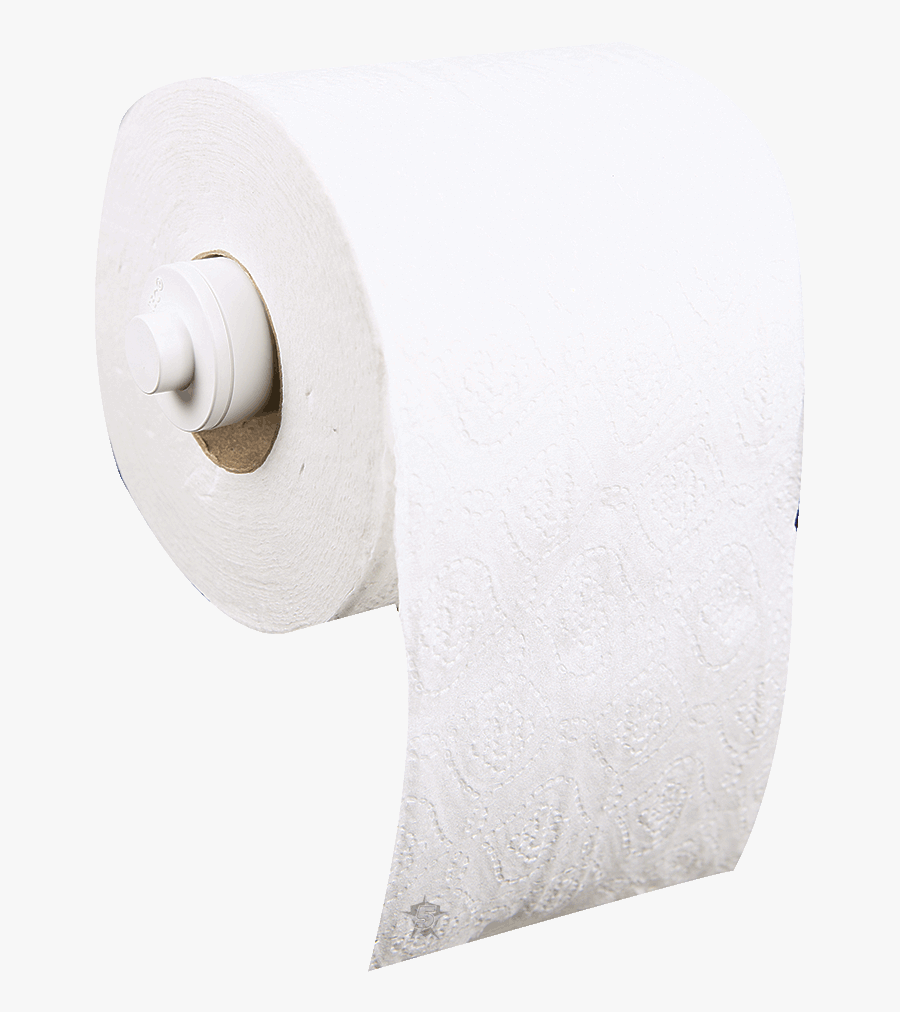 Transparent Bugs Toilet Paper - Tissue Paper, Transparent Clipart