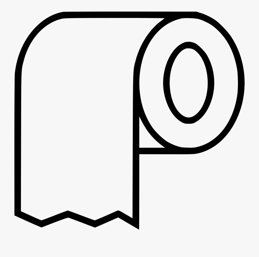 Toilet paper roll image