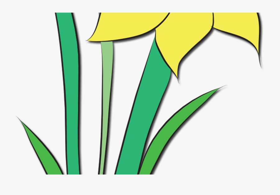 April Showers Bring May Flowers Clip Art Free 7 Wikiclipart - Clip Art, Transparent Clipart