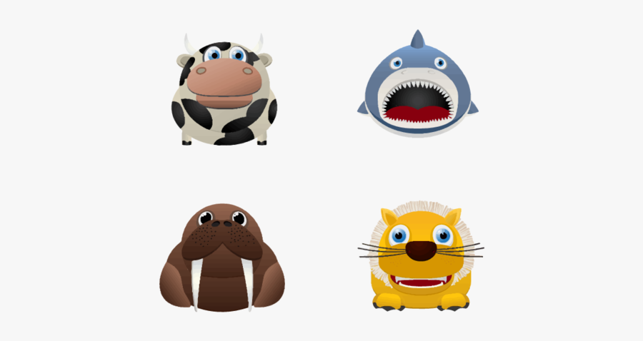 Icon, Transparent Clipart