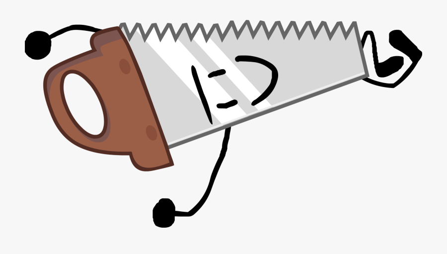 Rips Off Tsses Clipart , Png Download - Battle For Dream Island, Transparent Clipart