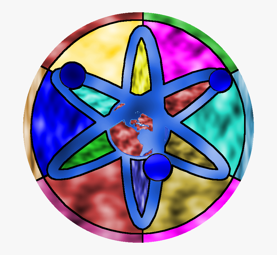 Circle, Transparent Clipart