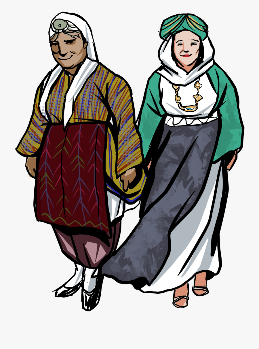 Cartoon, Transparent Clipart