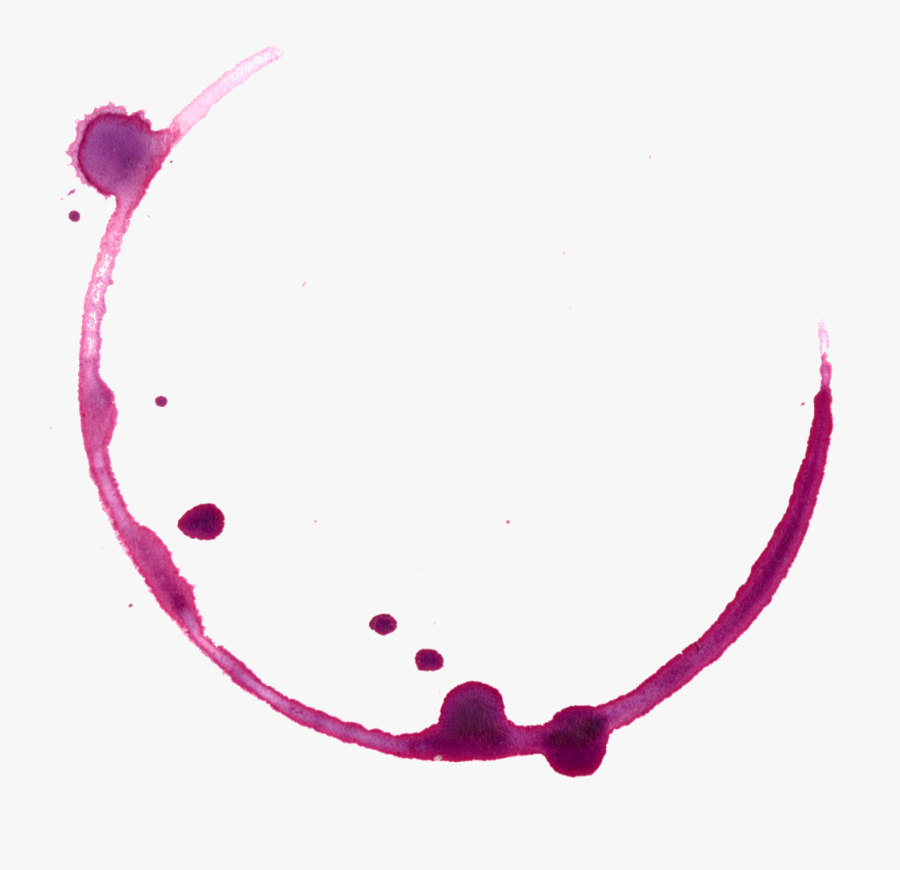 Wine Vector Stain - Bob Goff Quotes Everybody Always, Transparent Clipart