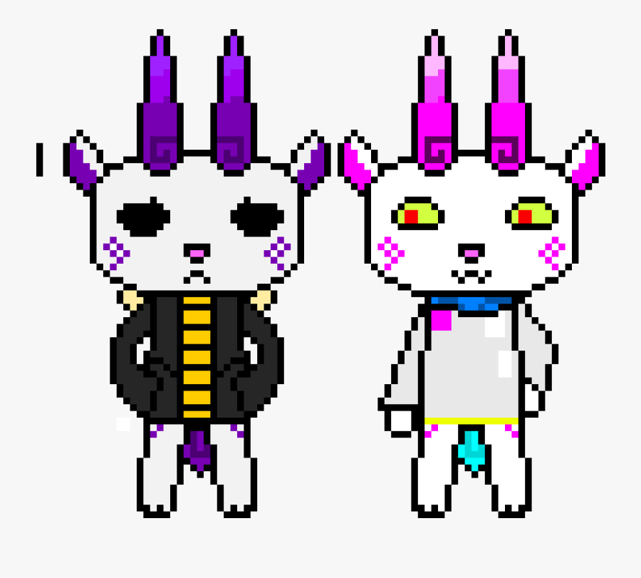 Pixel Art, Transparent Clipart